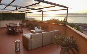 Seascape Terrace