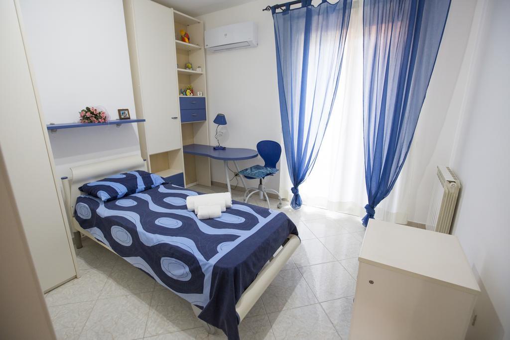 Apartament Seascape Terrace Cefalù Zewnętrze zdjęcie